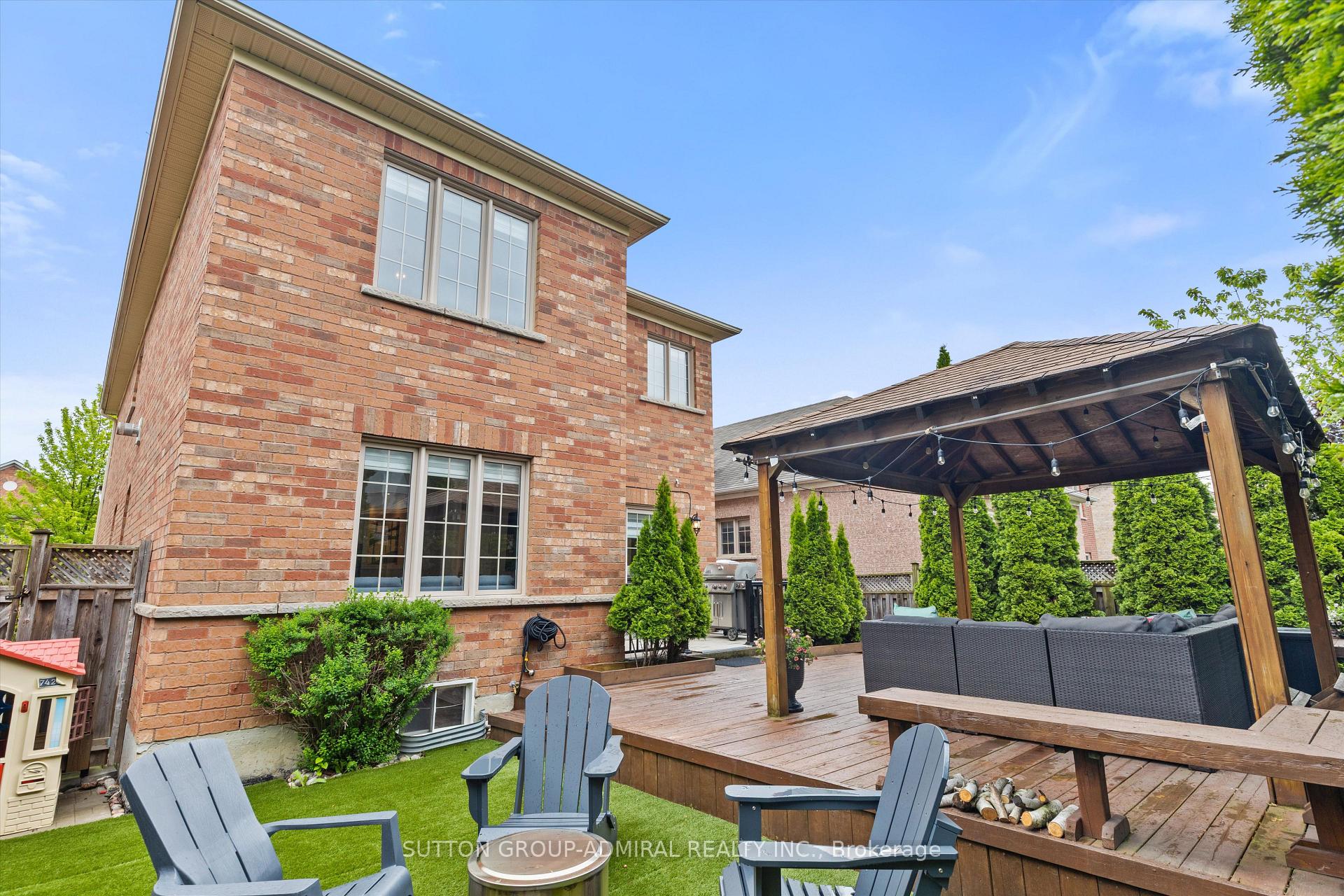 Photo 16 of 30 Giordano Way, Vaughan, Patterson — HOMEH