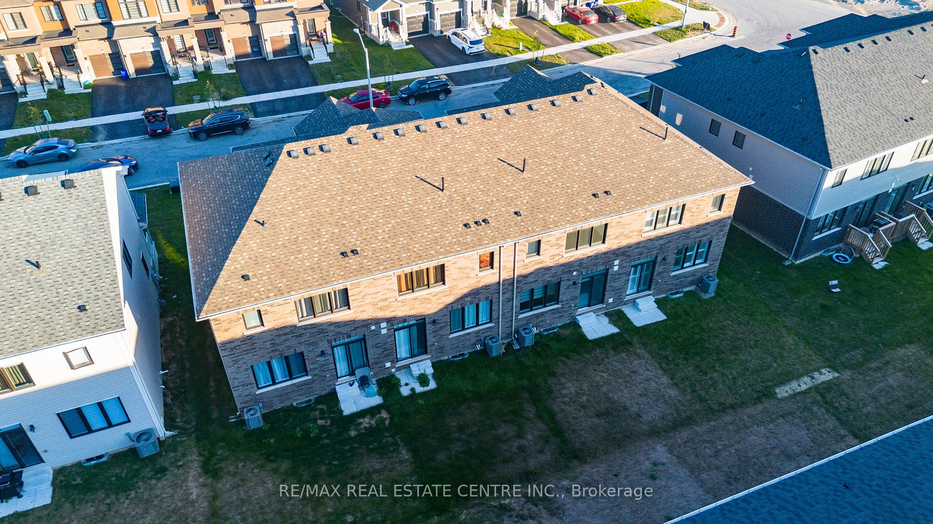 Photo 22 of 124 Granville Crescent, Haldimand — HOMEH