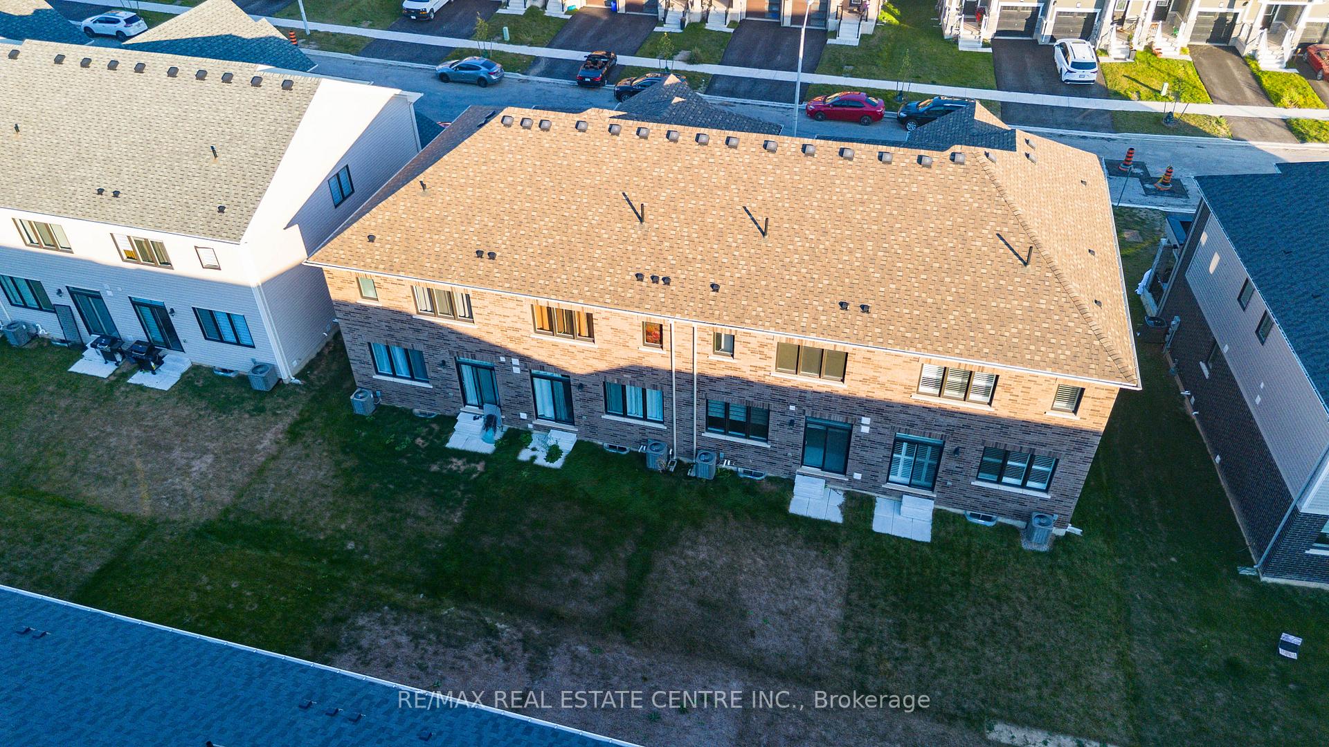 Photo 39 of 124 Granville Crescent, Haldimand — HOMEH