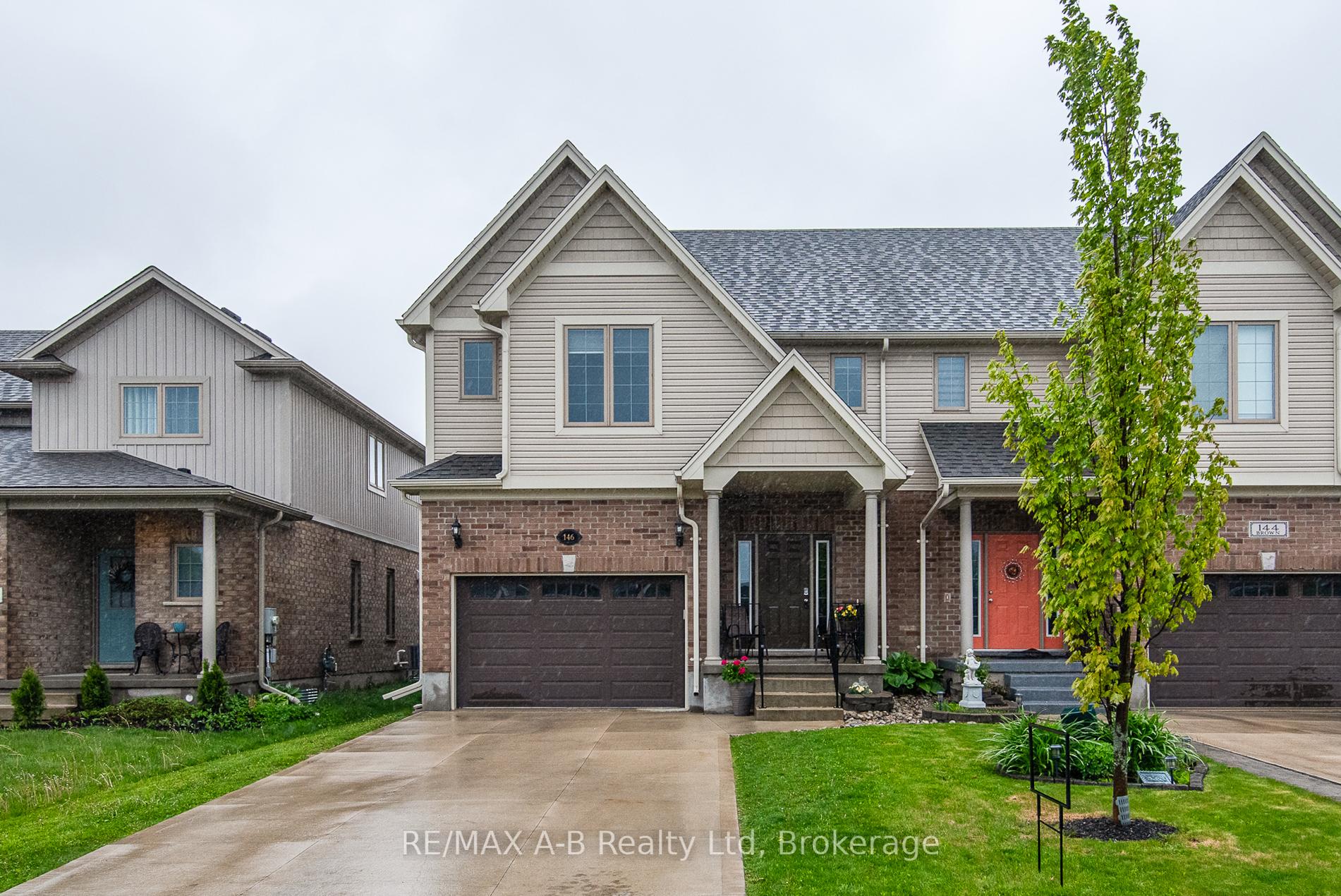 Photo 1 of 146 Brown Street, Stratford — HOMEH