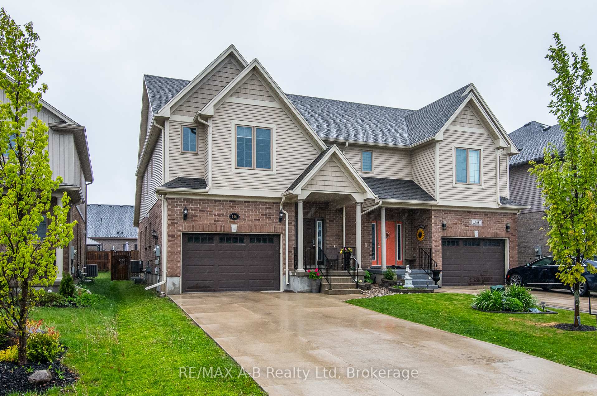 Photo 2 of 146 Brown Street, Stratford — HOMEH
