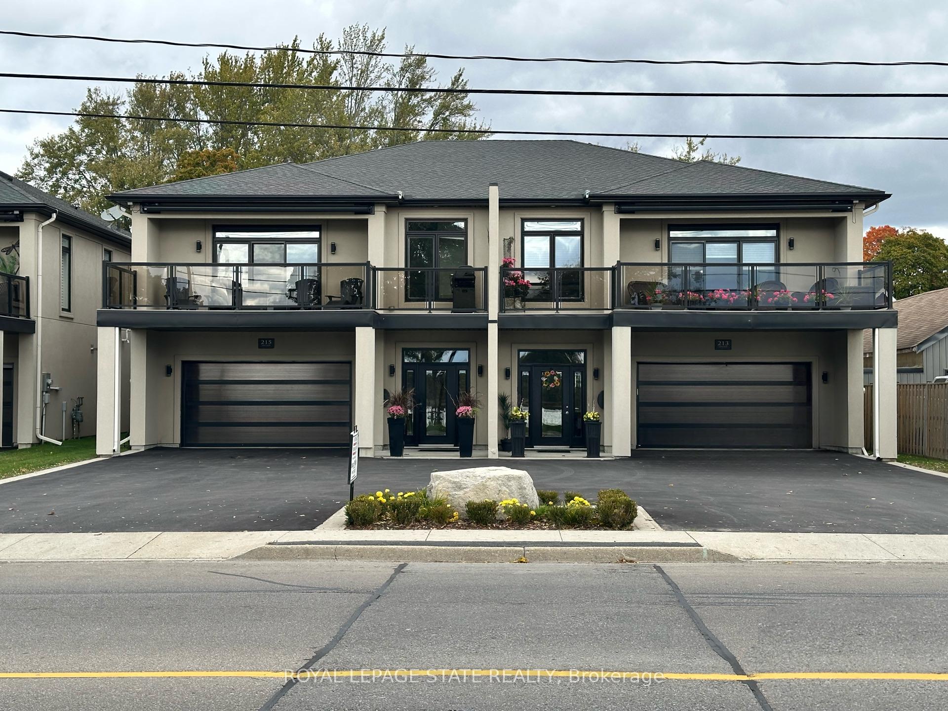 Photo 9 of 215 Main Street W, Haldimand, Dunnville — HOMEH