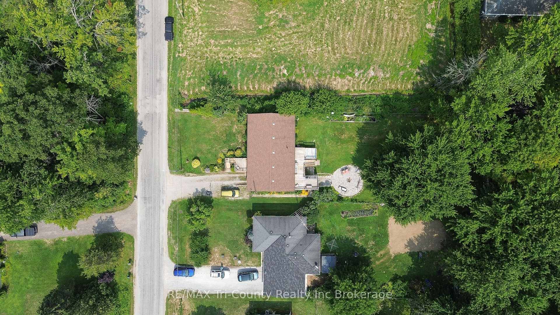 Photo 5 of 1686 Char'ville E 1/4 Road, Norfolk, Rural Windham — HOMEH