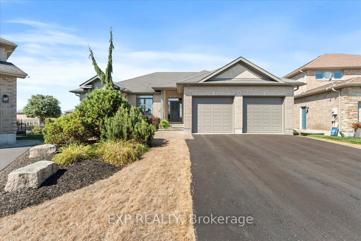 Photo 18 of 79 Hanover Court, Belleville, Thurlow Ward — HOMEH