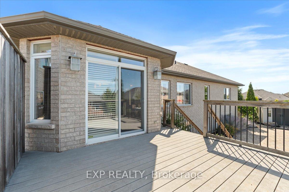 Photo 32 of 79 Hanover Court, Belleville, Thurlow Ward — HOMEH