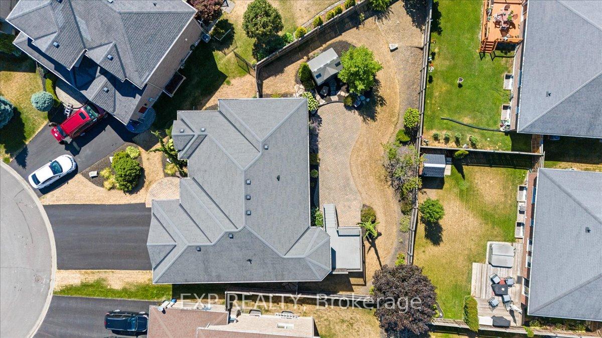 Photo 35 of 79 Hanover Court, Belleville, Thurlow Ward — HOMEH
