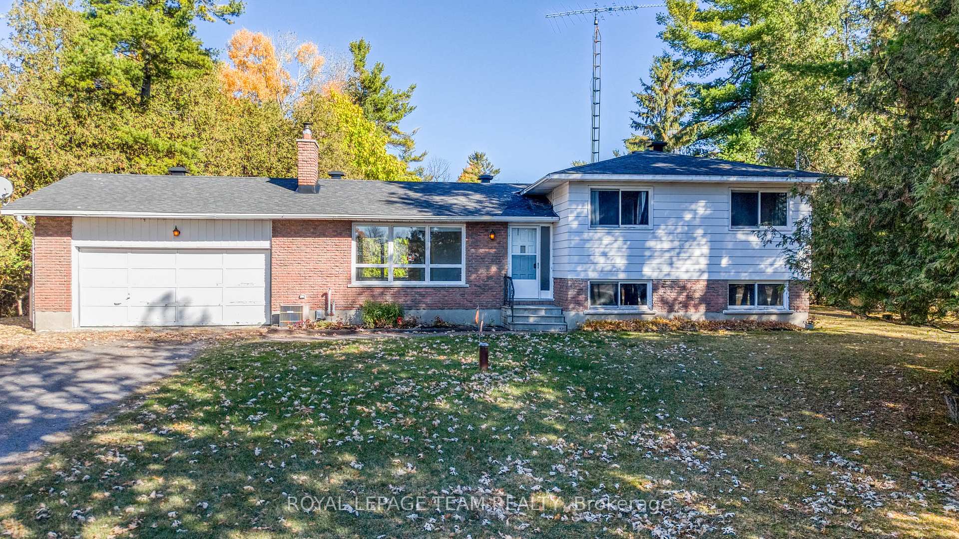 Photo 1 of 1674 Burnt Lands Road, Ottawa, Huntley Ward (North West) — HOMEH