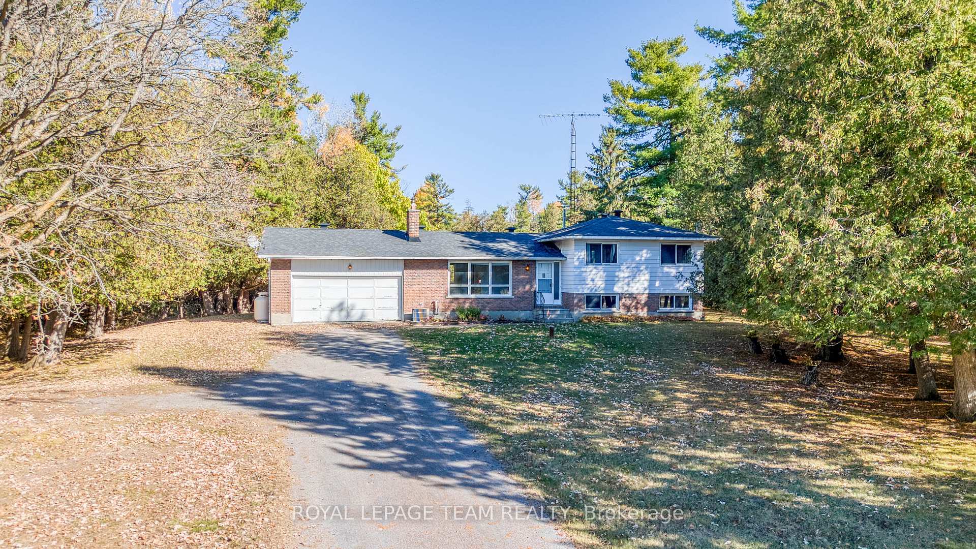Photo 2 of 1674 Burnt Lands Road, Ottawa, Huntley Ward (North West) — HOMEH