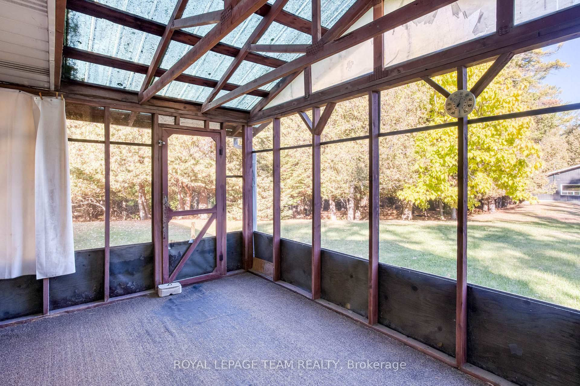 Photo 20 of 1674 Burnt Lands Road, Ottawa, Huntley Ward (North West) — HOMEH