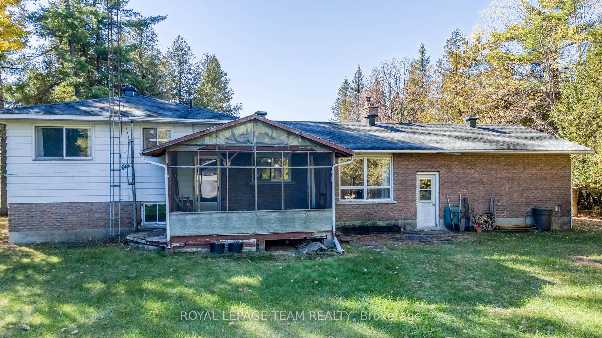 Photo 17 of 1674 Burnt Lands Road, Ottawa, Huntley Ward (North West) — HOMEH