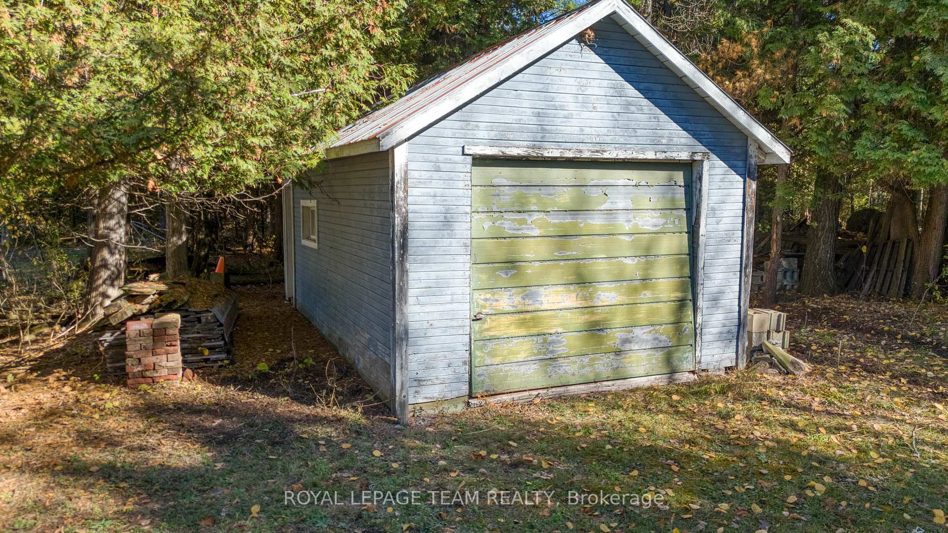 Photo 36 of 1674 Burnt Lands Road, Ottawa, Huntley Ward (North West) — HOMEH