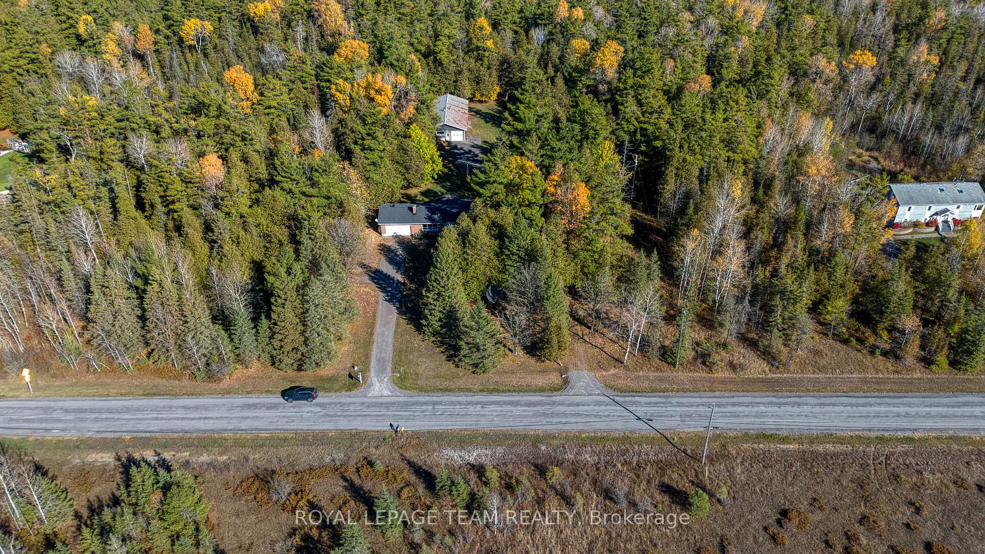Photo 32 of 1674 Burnt Lands Road, Ottawa, Huntley Ward (North West) — HOMEH