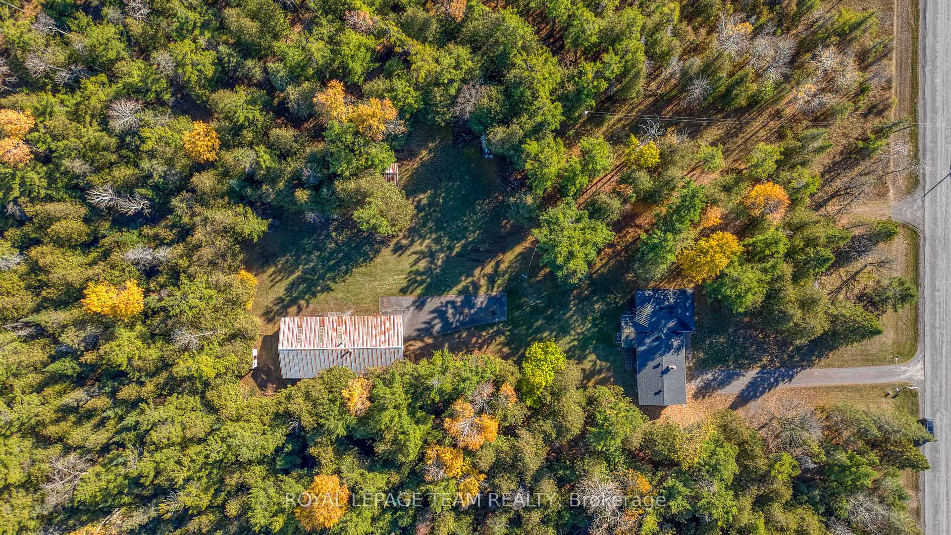 Photo 22 of 1674 Burnt Lands Road, Ottawa, Huntley Ward (North West) — HOMEH