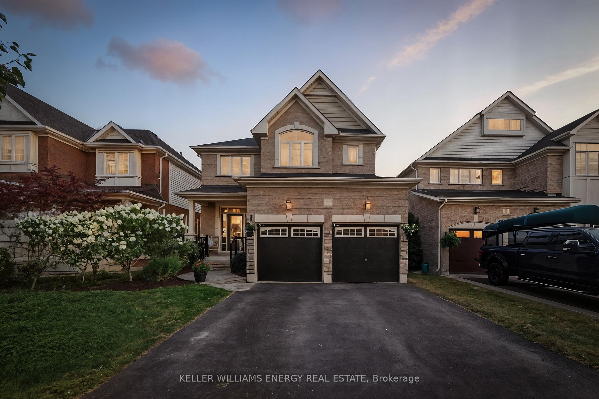 Photo 1 of 107 Hockley Avenue, Clarington, Bowmanville — HOMEH