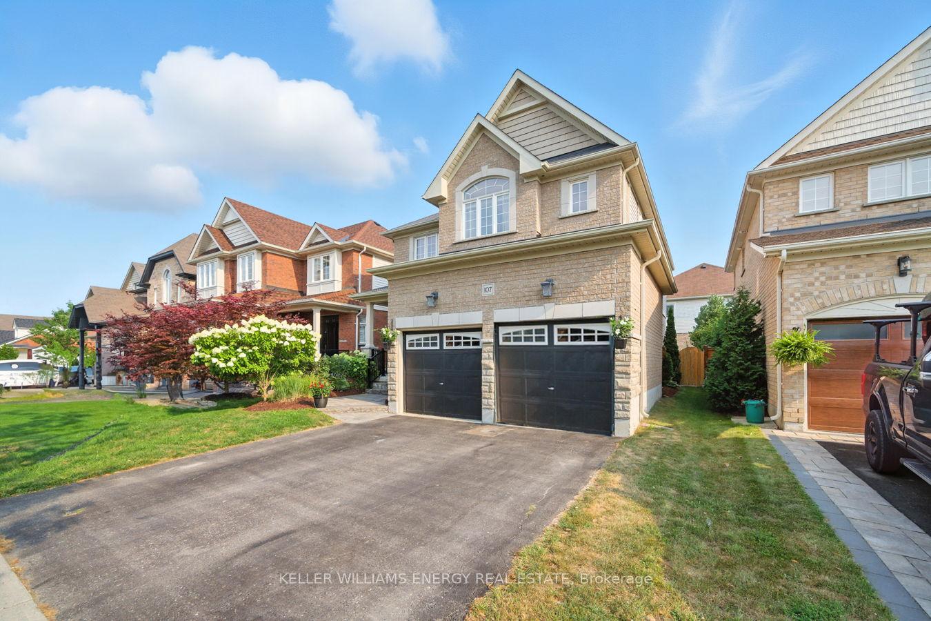 Photo 7 of 107 Hockley Avenue, Clarington, Bowmanville — HOMEH