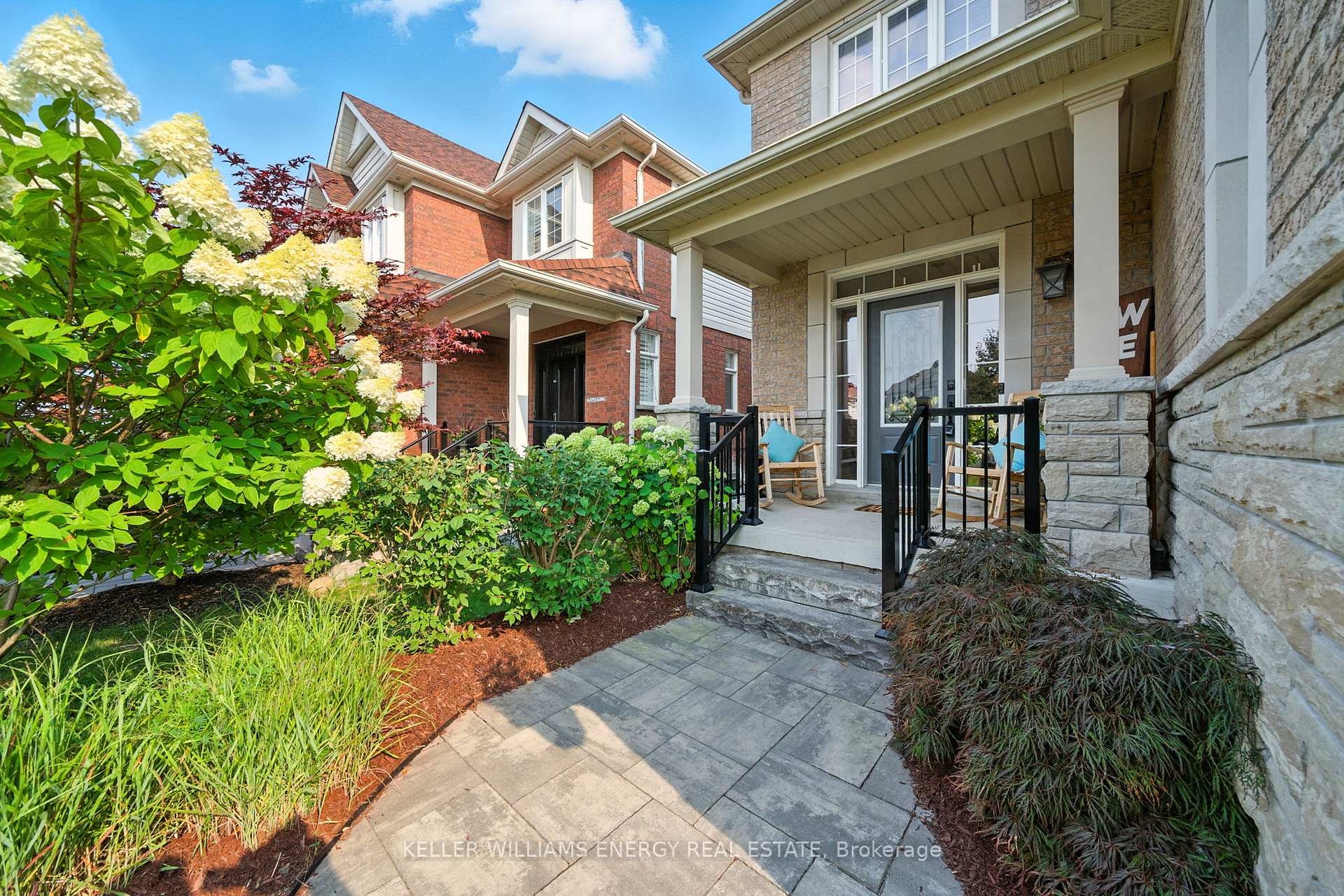 Photo 10 of 107 Hockley Avenue, Clarington, Bowmanville — HOMEH