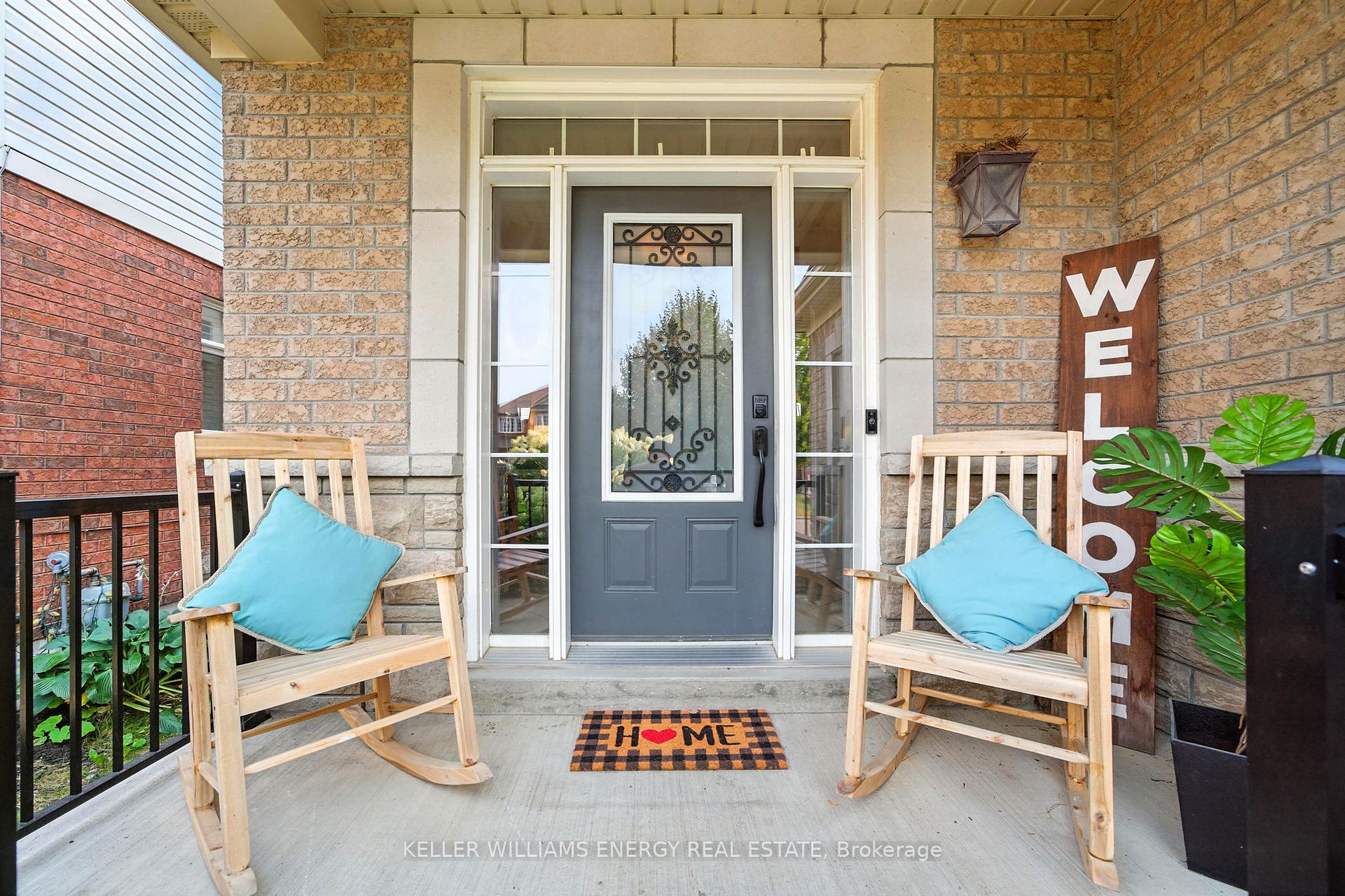 Photo 8 of 107 Hockley Avenue, Clarington, Bowmanville — HOMEH