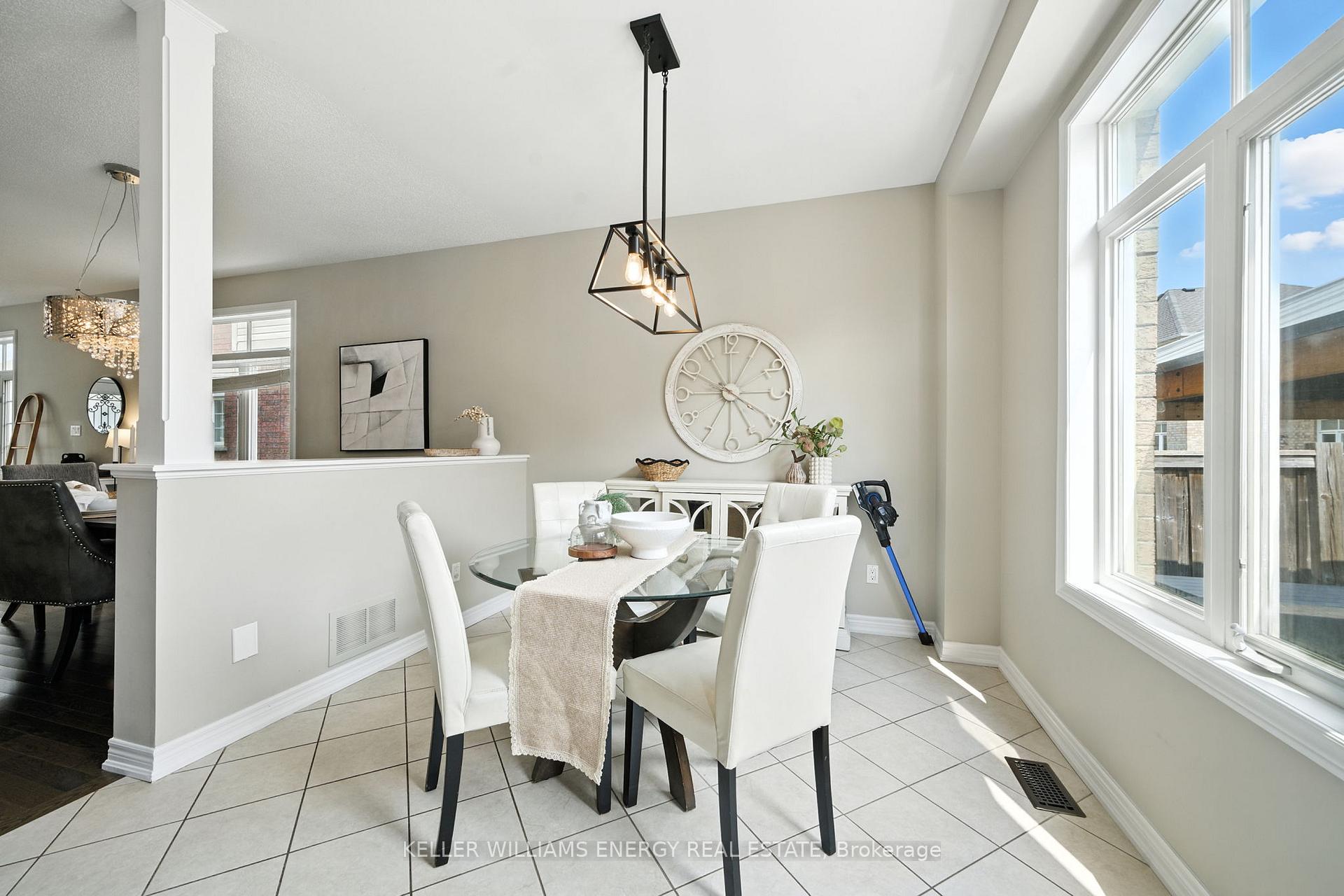 Photo 9 of 107 Hockley Avenue, Clarington, Bowmanville — HOMEH