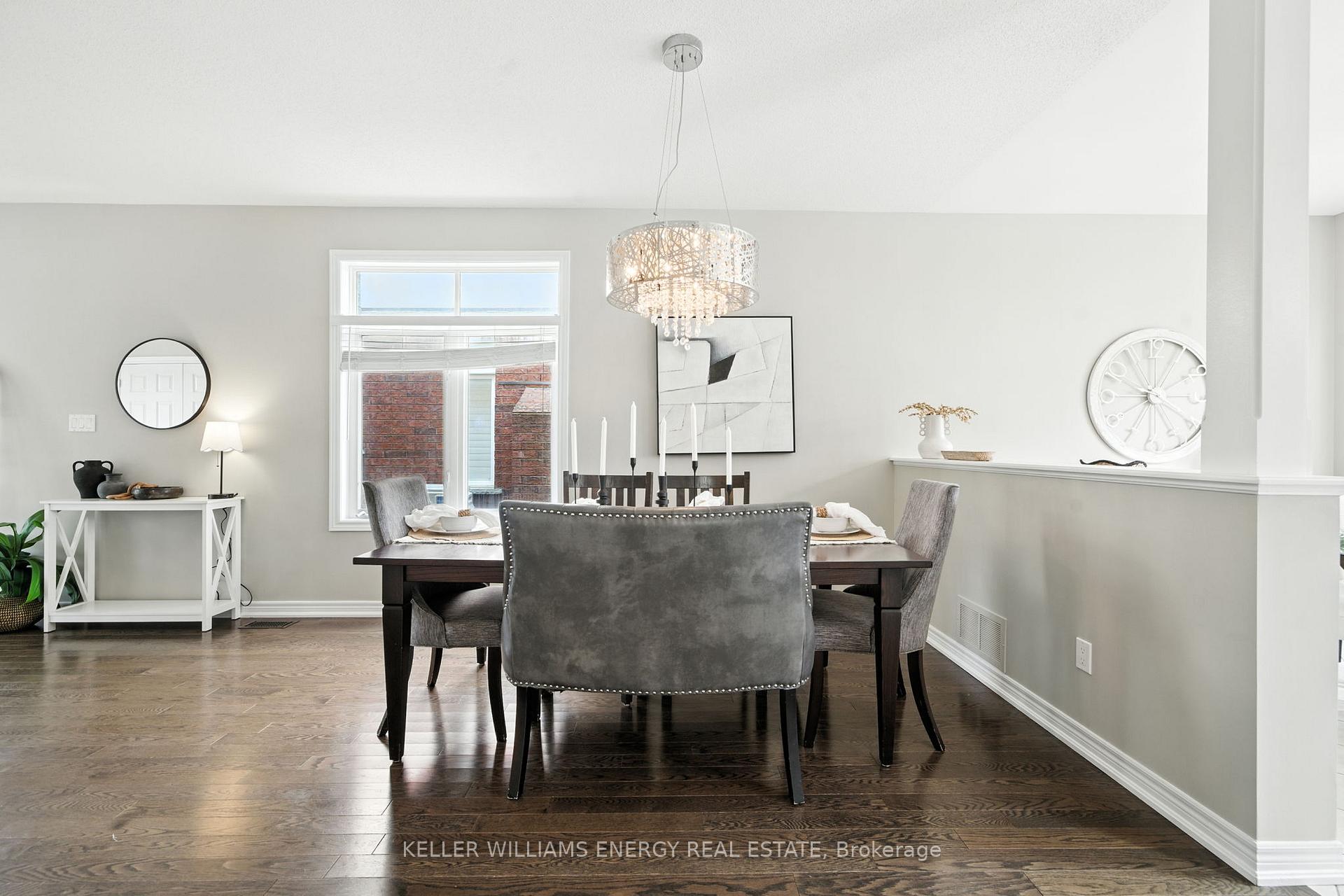 Photo 39 of 107 Hockley Avenue, Clarington, Bowmanville — HOMEH