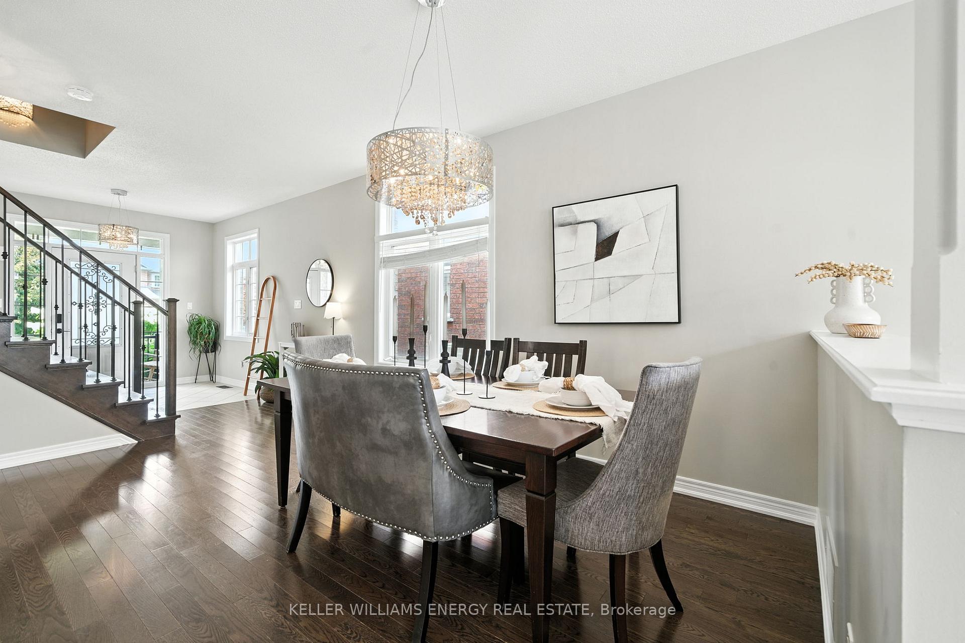 Photo 29 of 107 Hockley Avenue, Clarington, Bowmanville — HOMEH