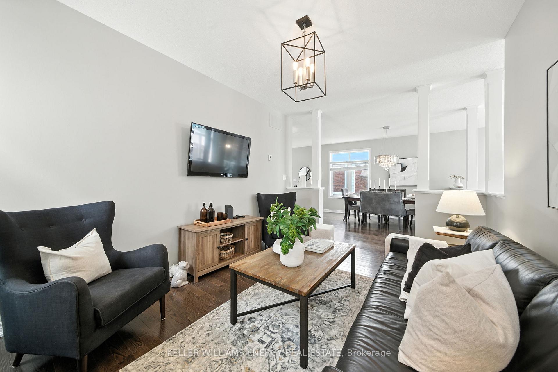 Photo 13 of 107 Hockley Avenue, Clarington, Bowmanville — HOMEH
