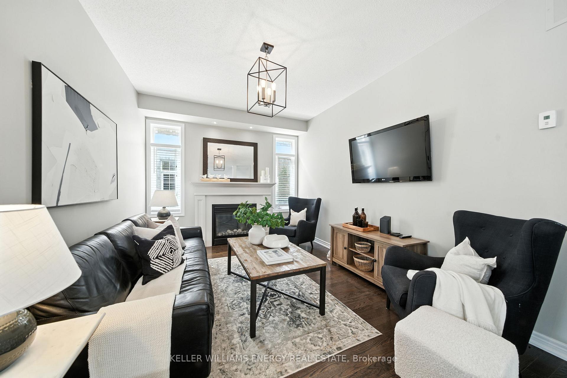 Photo 44 of 107 Hockley Avenue, Clarington, Bowmanville — HOMEH