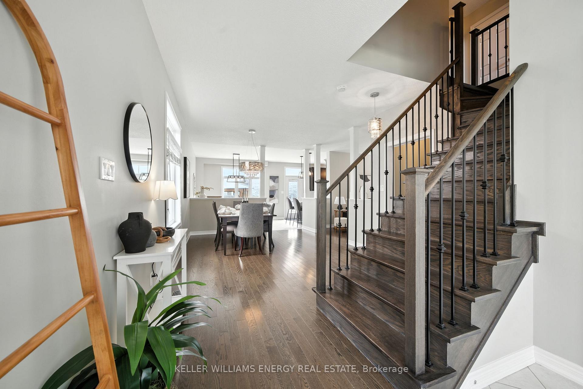 Photo 12 of 107 Hockley Avenue, Clarington, Bowmanville — HOMEH