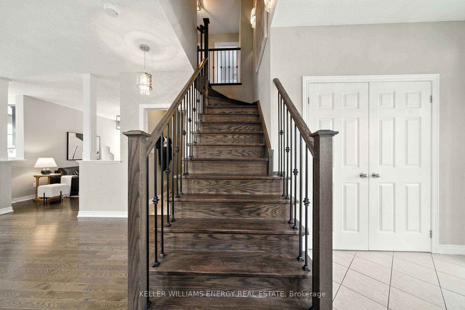 Photo 31 of 107 Hockley Avenue, Clarington, Bowmanville — HOMEH