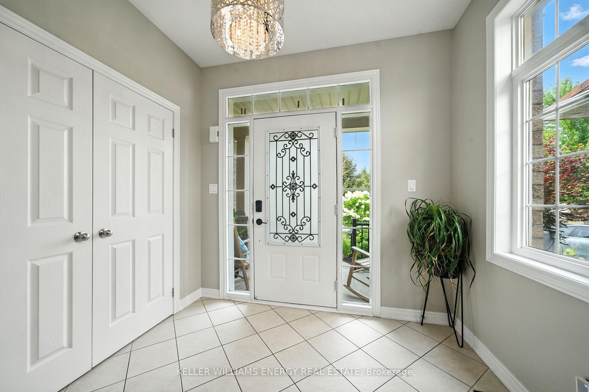 Photo 34 of 107 Hockley Avenue, Clarington, Bowmanville — HOMEH