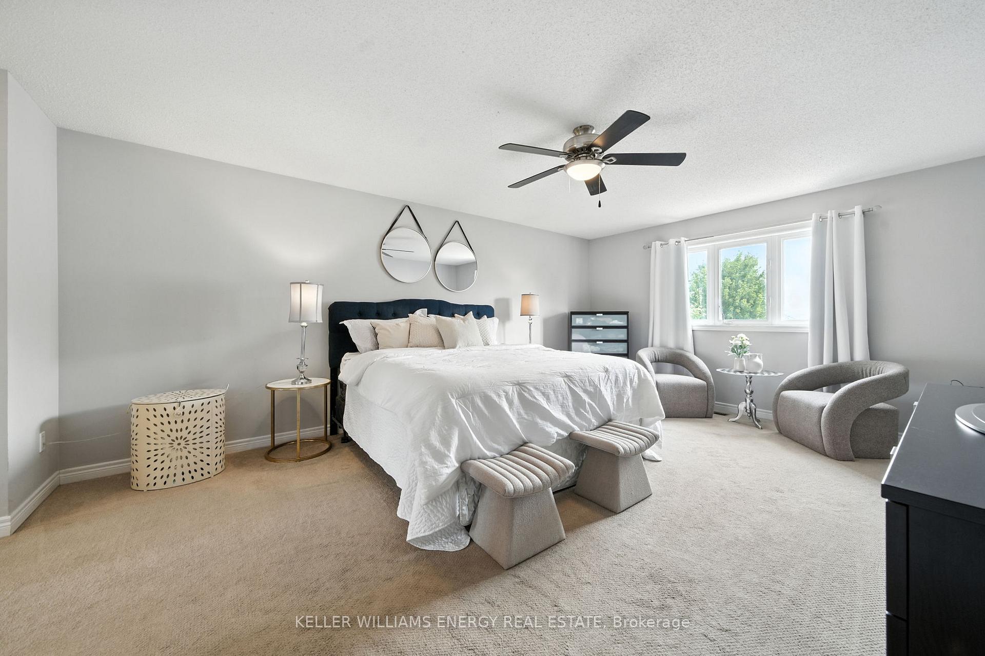 Photo 26 of 107 Hockley Avenue, Clarington, Bowmanville — HOMEH