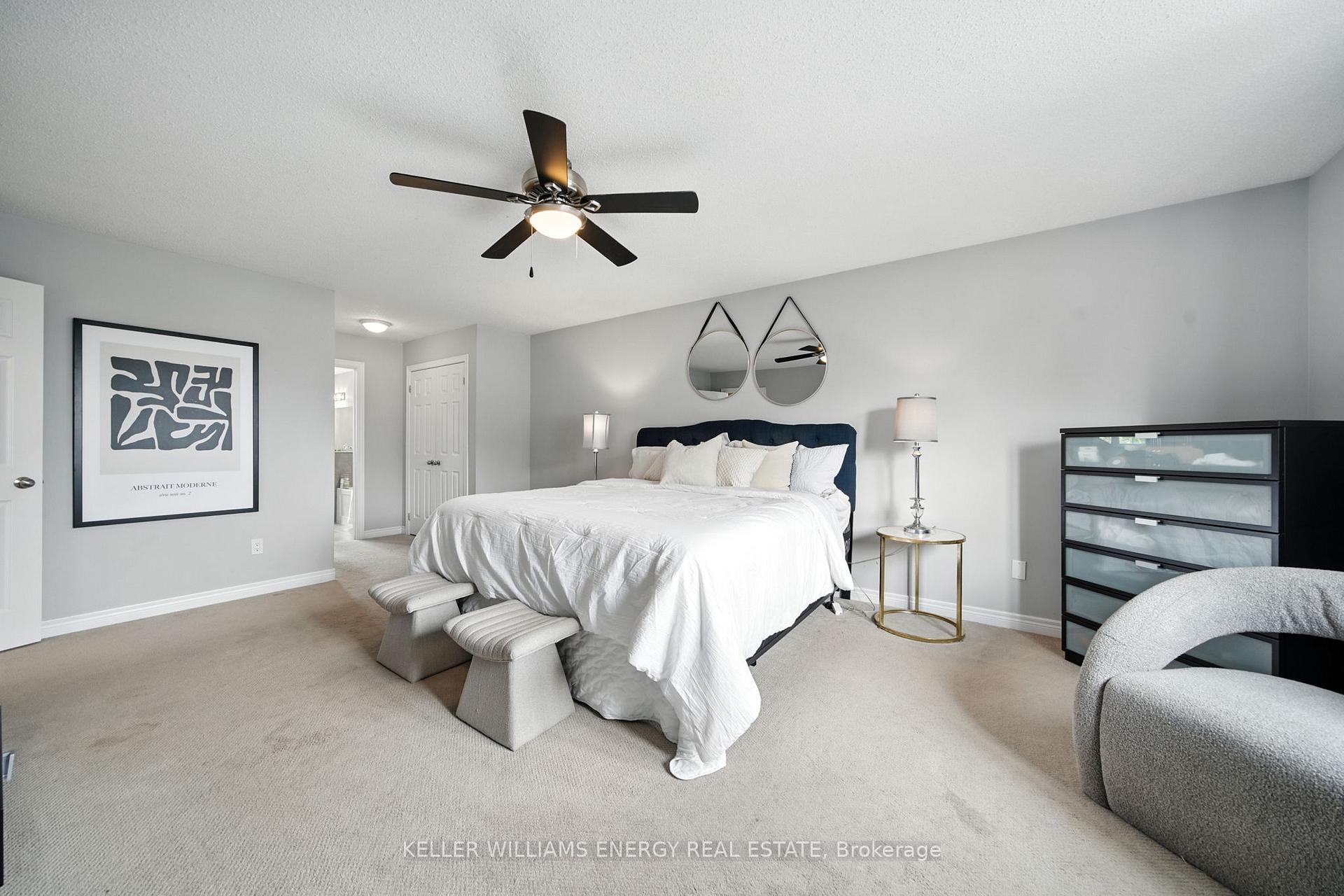 Photo 27 of 107 Hockley Avenue, Clarington, Bowmanville — HOMEH