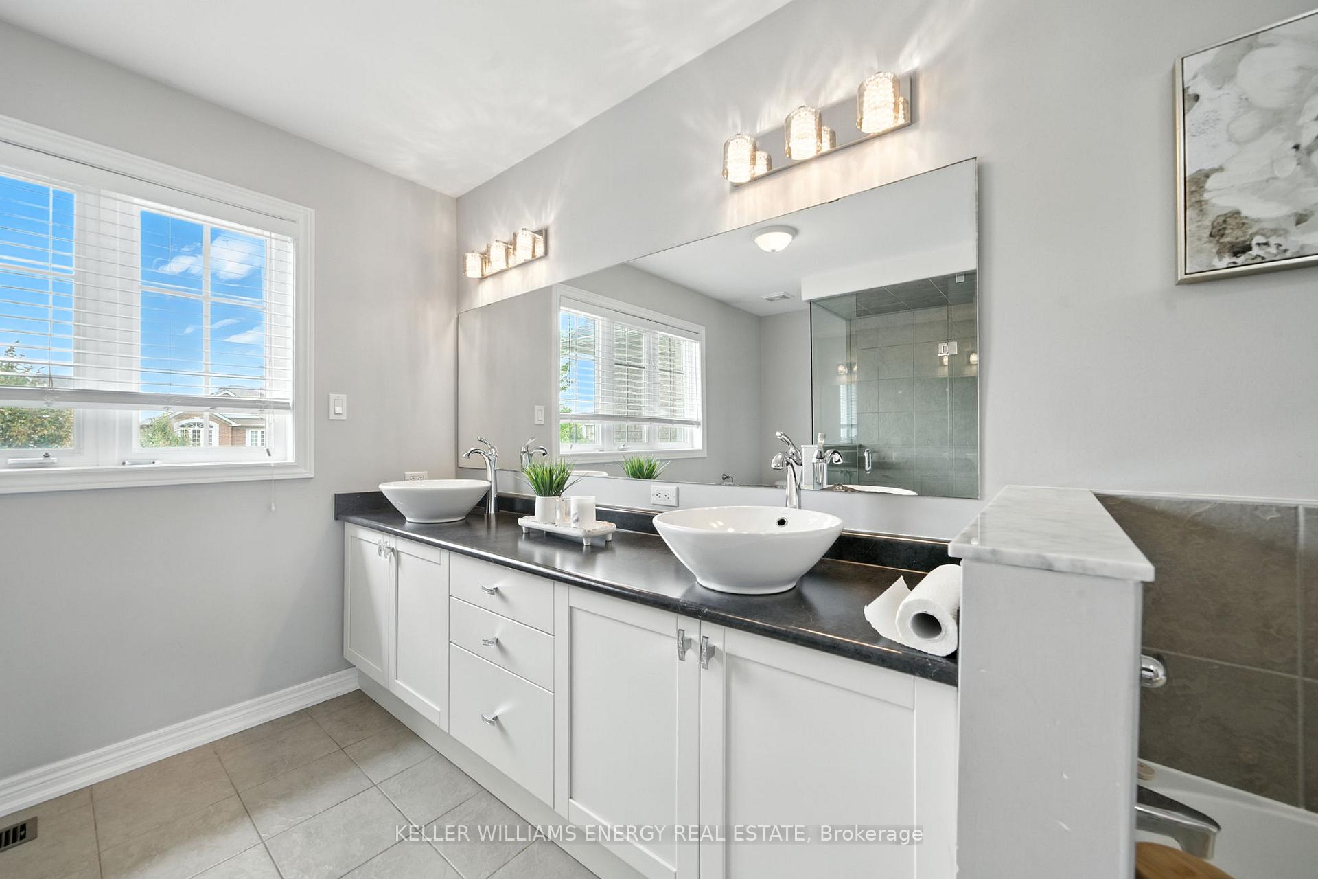 Photo 23 of 107 Hockley Avenue, Clarington, Bowmanville — HOMEH