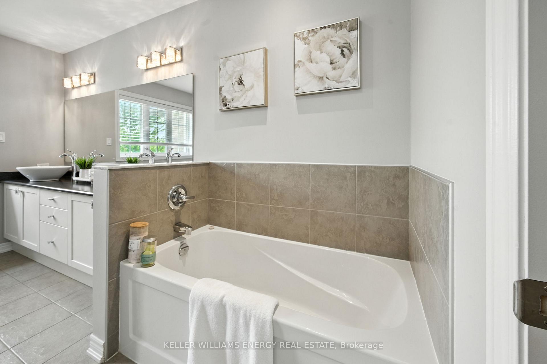 Photo 22 of 107 Hockley Avenue, Clarington, Bowmanville — HOMEH