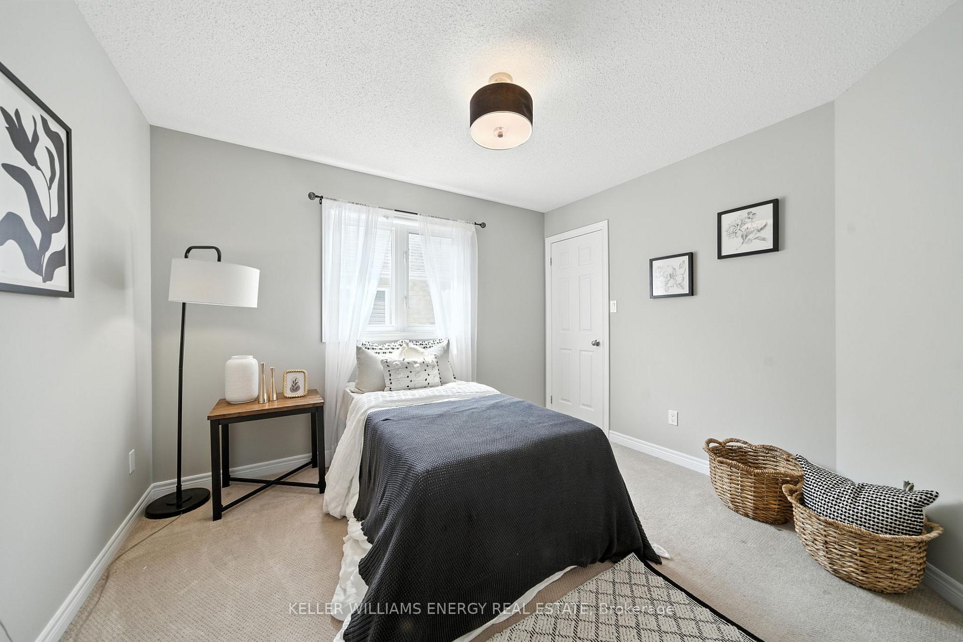 Photo 42 of 107 Hockley Avenue, Clarington, Bowmanville — HOMEH