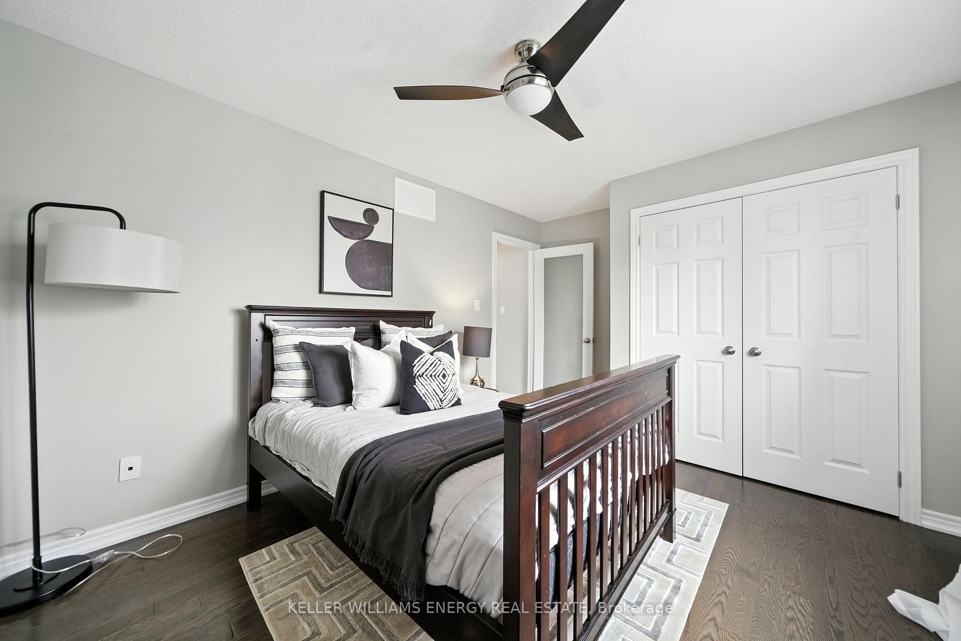 Photo 43 of 107 Hockley Avenue, Clarington, Bowmanville — HOMEH