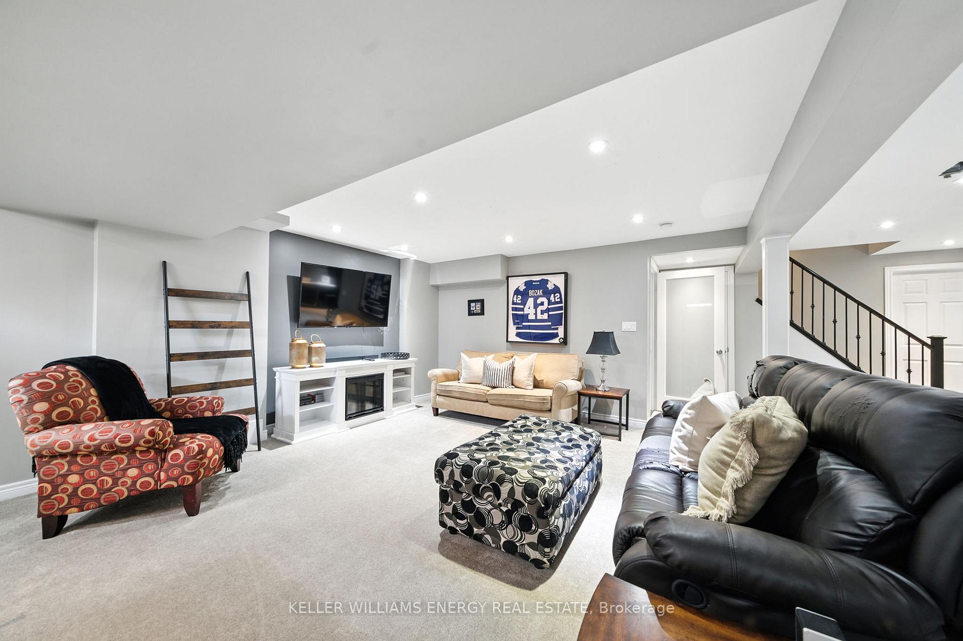 Photo 37 of 107 Hockley Avenue, Clarington, Bowmanville — HOMEH