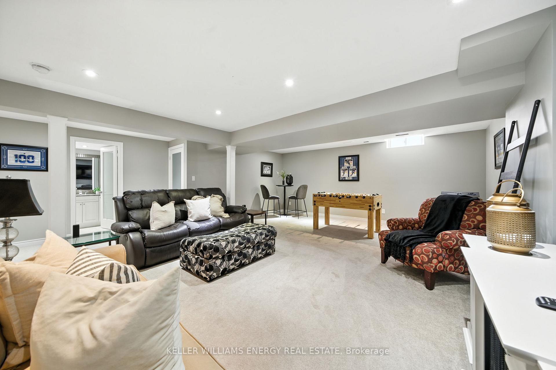 Photo 33 of 107 Hockley Avenue, Clarington, Bowmanville — HOMEH