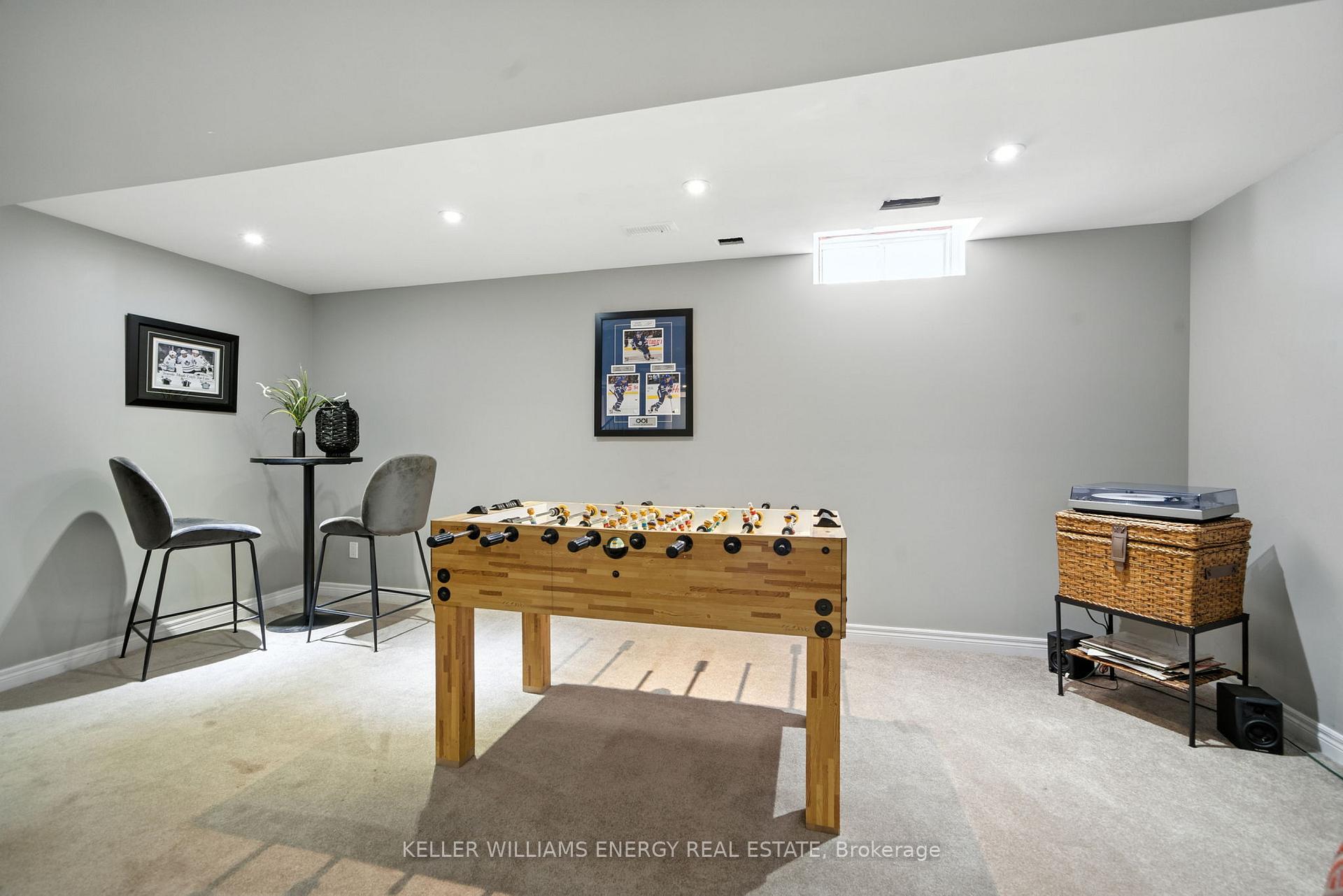 Photo 38 of 107 Hockley Avenue, Clarington, Bowmanville — HOMEH