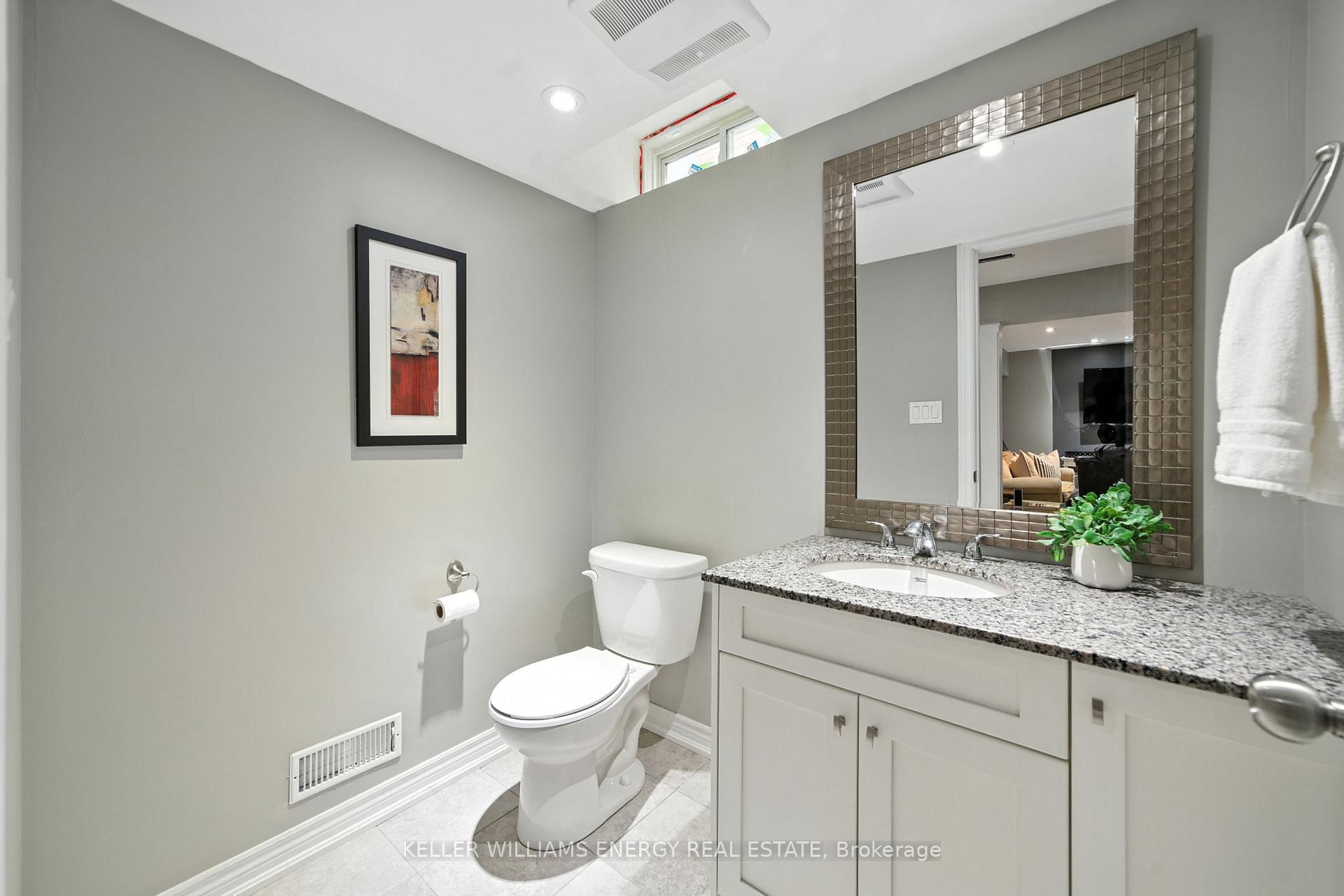 Photo 24 of 107 Hockley Avenue, Clarington, Bowmanville — HOMEH