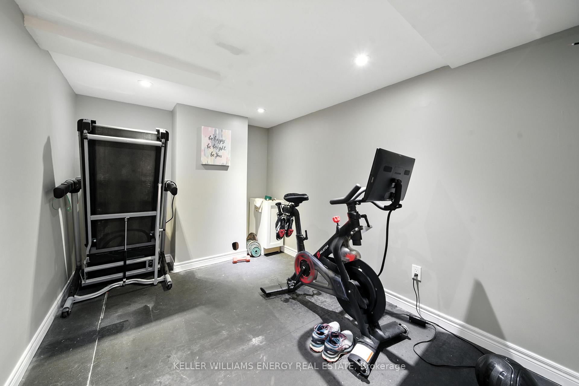 Photo 25 of 107 Hockley Avenue, Clarington, Bowmanville — HOMEH