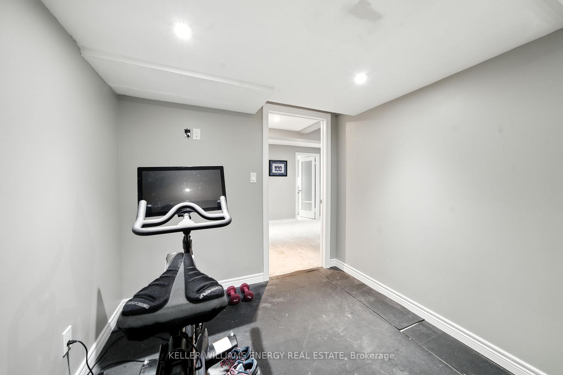 Photo 19 of 107 Hockley Avenue, Clarington, Bowmanville — HOMEH