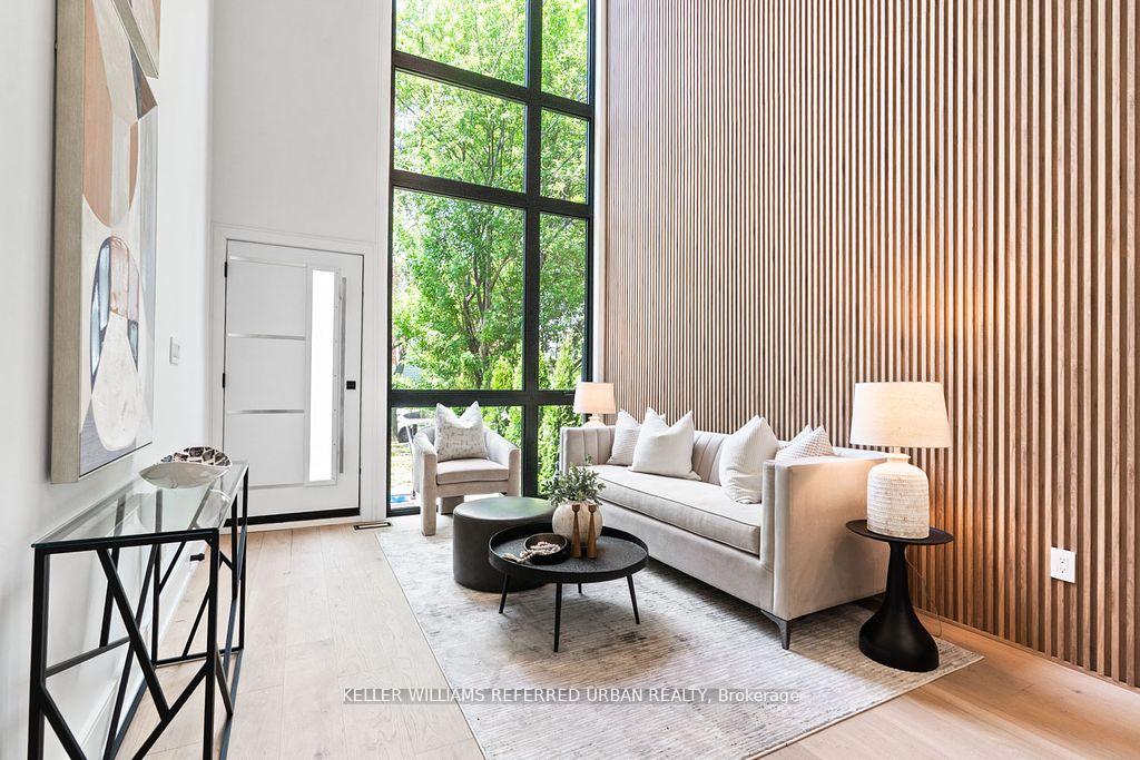 Photo 14 of 37 Blackburn Street, Toronto, South Riverdale — HOMEH