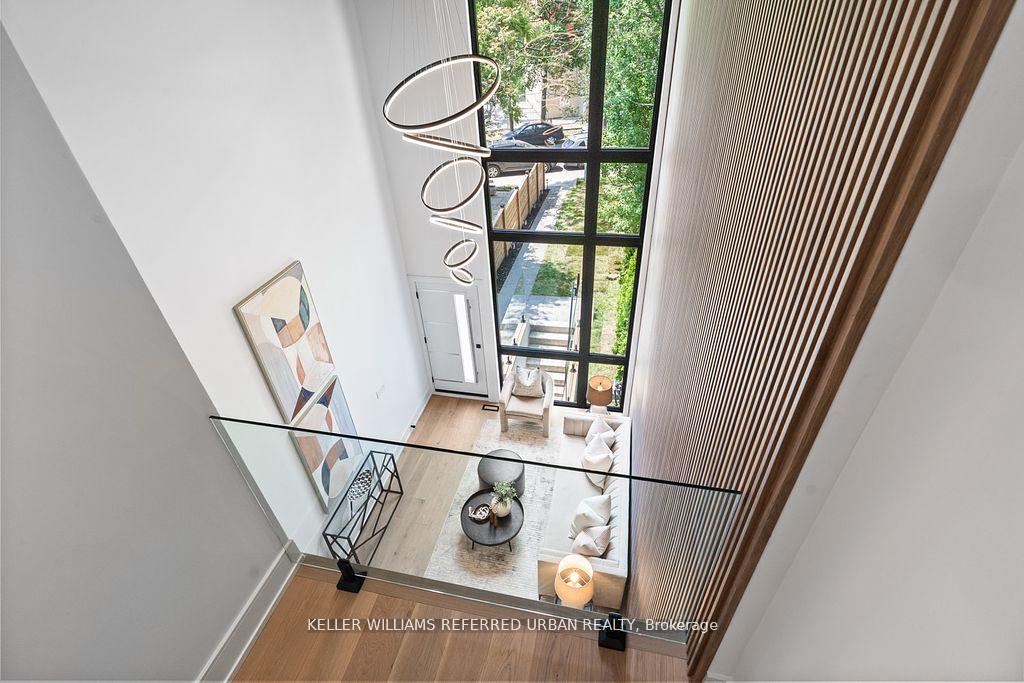 Photo 6 of 37 Blackburn Street, Toronto, South Riverdale — HOMEH