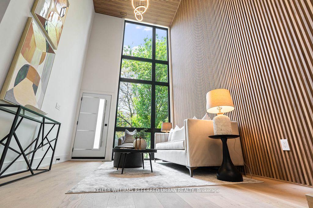 Photo 7 of 37 Blackburn Street, Toronto, South Riverdale — HOMEH