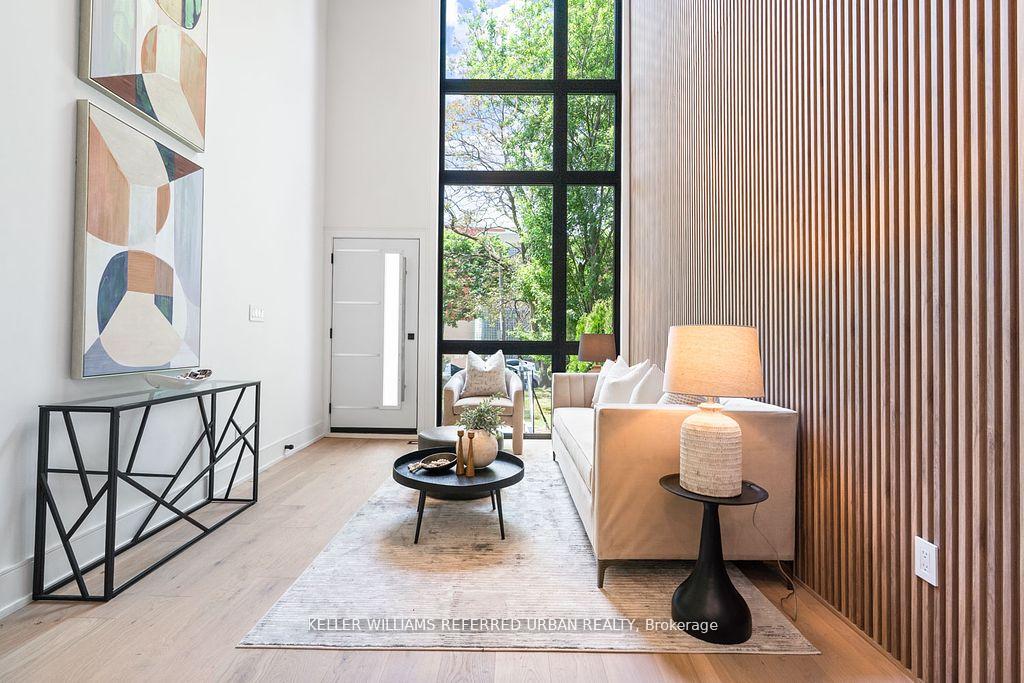 Photo 9 of 37 Blackburn Street, Toronto, South Riverdale — HOMEH