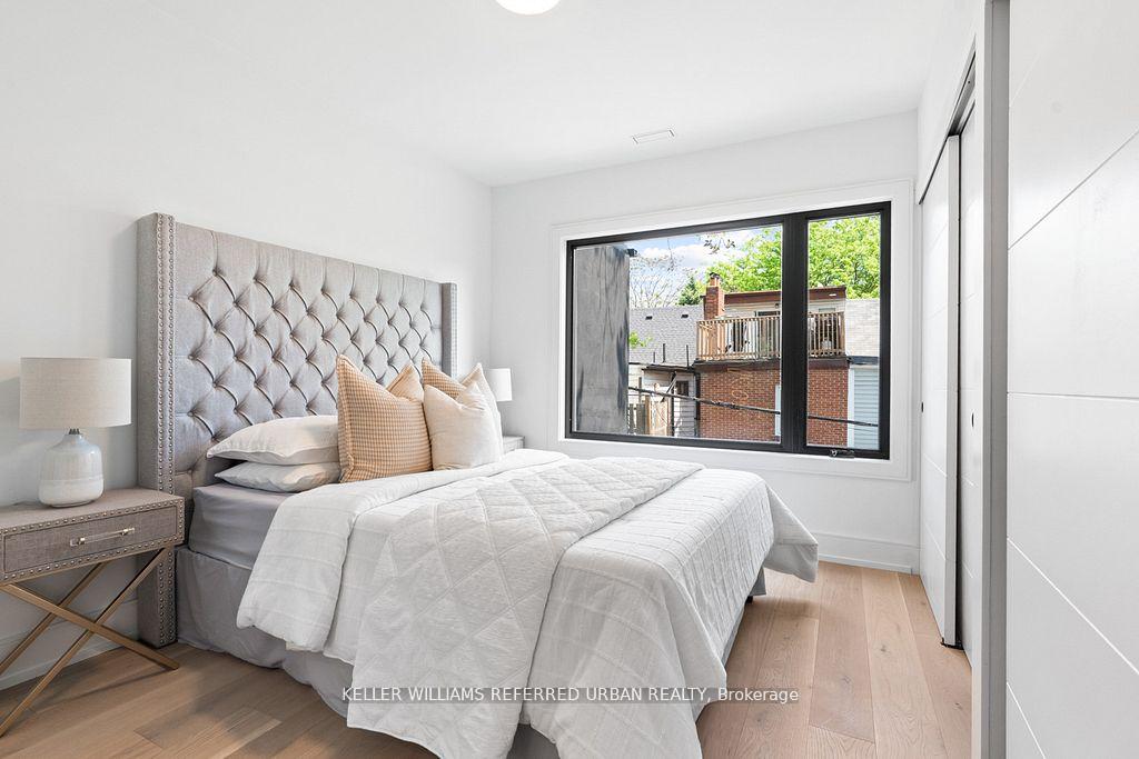 Photo 12 of 37 Blackburn Street, Toronto, South Riverdale — HOMEH