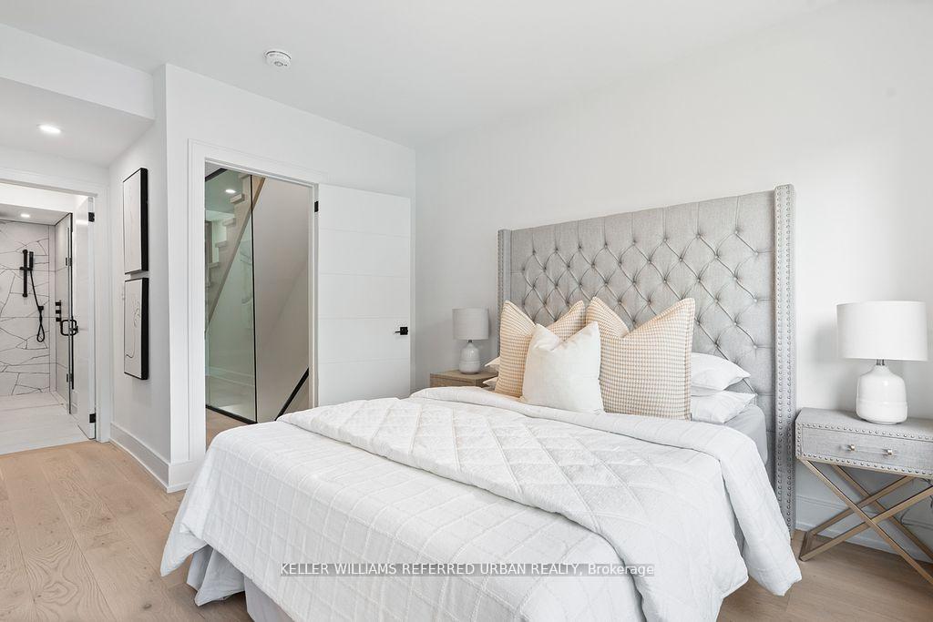 Photo 31 of 37 Blackburn Street, Toronto, South Riverdale — HOMEH
