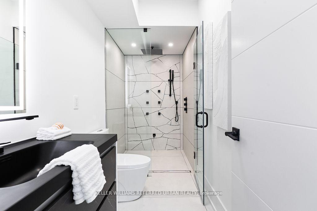 Photo 24 of 37 Blackburn Street, Toronto, South Riverdale — HOMEH