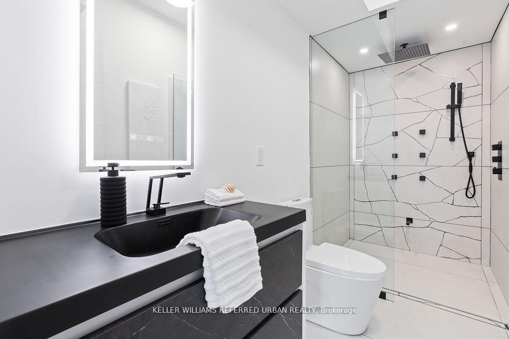 Photo 17 of 37 Blackburn Street, Toronto, South Riverdale — HOMEH