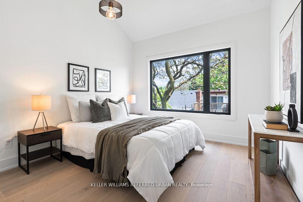Photo 19 of 37 Blackburn Street, Toronto, South Riverdale — HOMEH